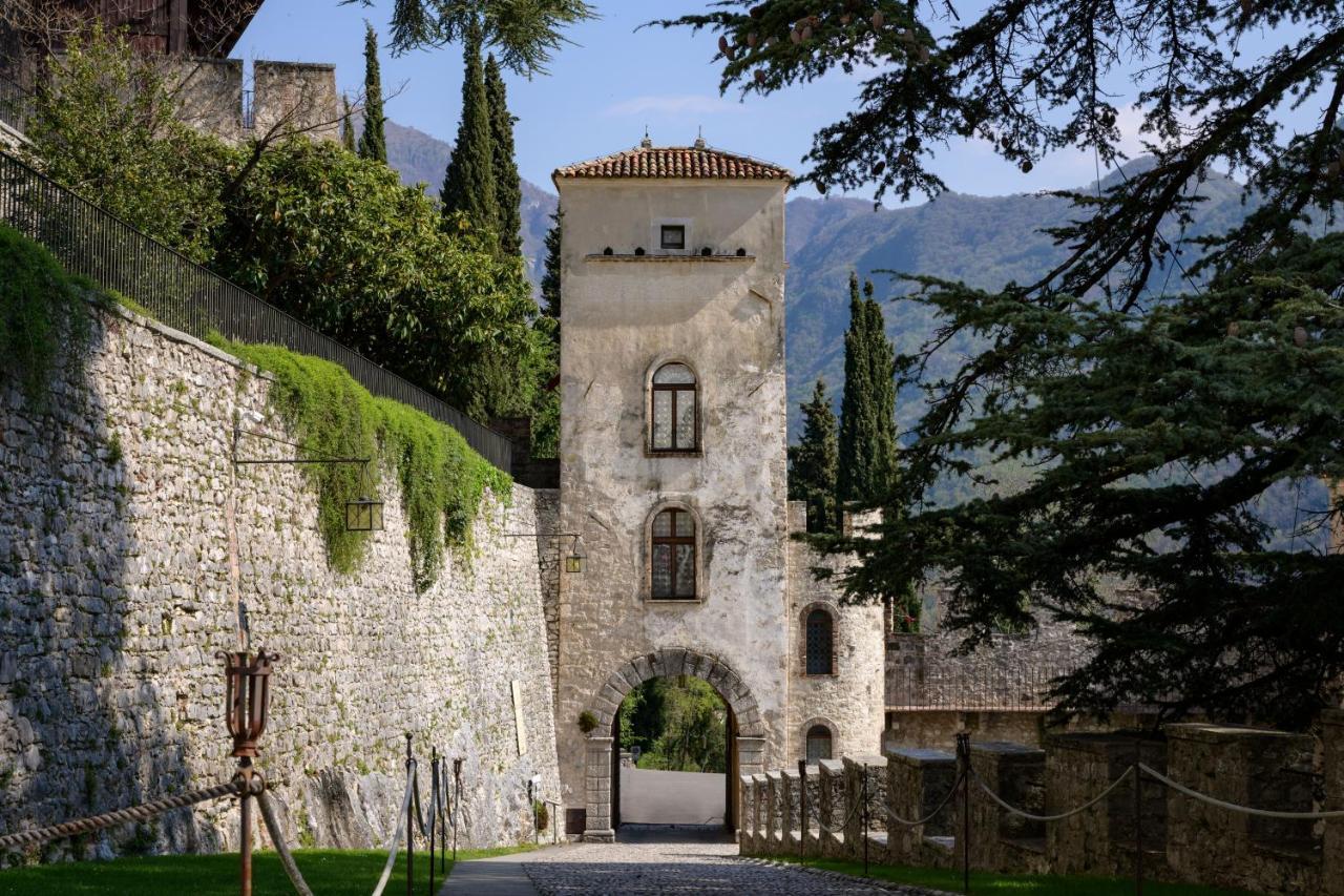 Castelbrando Hotel Cison di Valmarino Exterior foto